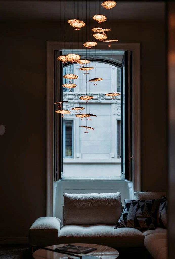 Mary Bernocco foto 1